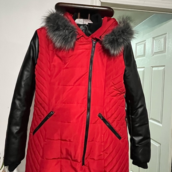 Winter jacket - Picture 4 of 4